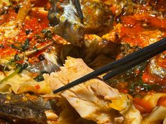 -师烤·豆花烤鱼(深圳坂田天虹店)