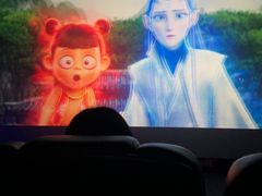 -中影星美国际影城(万家丽店)