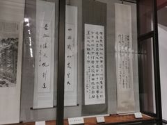 -采石矶景区