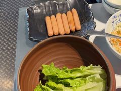 -焱铁烧·黑毛和牛专门店(杭州嘉里中心店)
