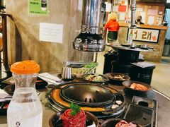 -喜来稀肉(金巴利道店)