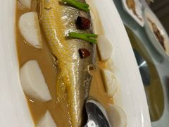 -香融府·烤鸭·家常菜(马家堡路店)