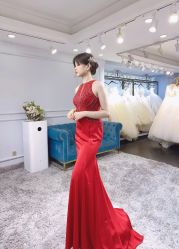 -艾慕婚纱礼服馆(和平店)