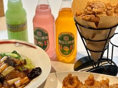 -1937青岛老味道·海肠捞饭·青岛菜(大鲍岛栈桥店)