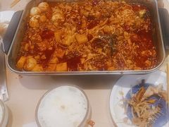 -鱼酷活鱼烤鱼(沈阳大悦城店)