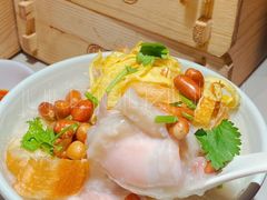-悦满楼·西关名点·湛江名菜(航空综合大厦店)