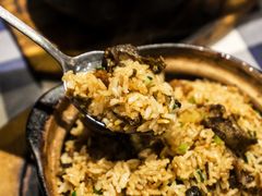 黄鳝饭-小粤楼·怀旧粤菜(万辉国际广场店)