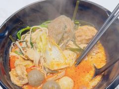 -杨国福麻辣烫(龙阳广场店)