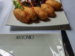 -安东尼奥餐厅