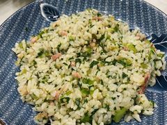 咸肉菜炒饭-小实惠嘉(威海路店)