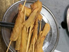 -清真·馬坡二旦烧烤(人生一串拍摄店)