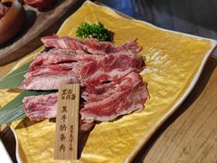 -黑牛の店·和牛烧肉(石家庄万象城店)