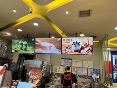 -DQ·蛋糕·冰淇淋(金牛万达店)