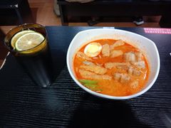 -绿柠食堂(北外滩店)