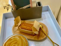 -XI·LaundryCafe 喜咖自助洗衣咖啡店