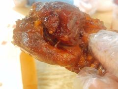筒骨-赵元章肉骨烧(山塘街店)