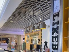 -BOPEYE·波派炸鸡(九霄天地店)