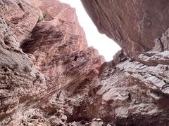 -天山神秘大峡谷