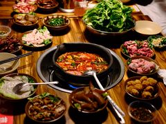 -笔记安顺夺夺粉火锅