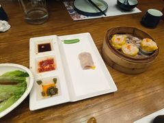 -云山茶餐厅(广东大厦店)