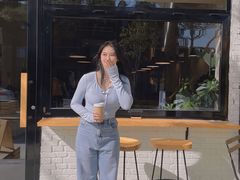 -小意思咖啡店(草桥店)