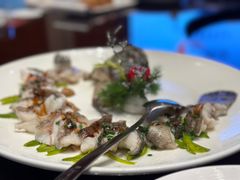 -索菲特酒店·乐轩华中餐厅