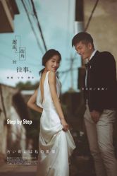 -全城热恋婚纱摄影(优质钻石店)