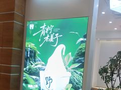 -野人先生现做冰淇淋(北京环宇荟店)