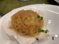 蒜蓉扇贝-湖锦酒楼·32年地道湖北菜(光谷店)
