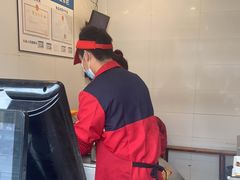 -红星兔丁(东风大桥店)