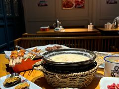 -蚝翅·海鲜粥·烧烤·龙虾季(海曙天一店)
