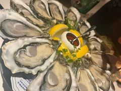 -Osteria Garden 生蚝花园餐厅(原进贤路店)