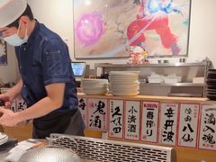 -大成铁板烧•板前(复古餐厅石老人店)