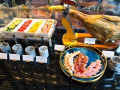 -尼依格罗香港美利酒店