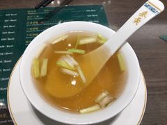 炸酱捞面-麦奀云吞面世家(中环店)