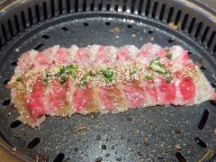 -杨记齐齐哈尔烤肉(总店)