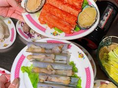 -燃计沙茶皇·香港沙茶火锅(人广旗舰店)