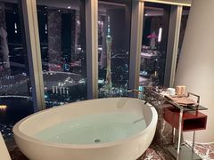 -广州四季酒店