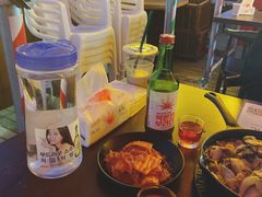 -首尔大排档