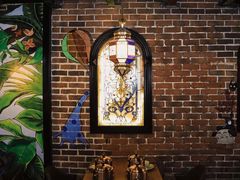 -Thai Basil罗勒叶泰式餐厅(时代天街店)