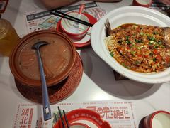 -来菜·湖北头牌藕汤(武商MALL众圆店)