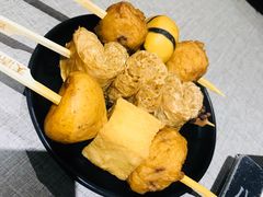 -八角锄烧·肉火锅(天河城店)