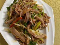 -春水锅贴·传统鲁菜(大明湖店)