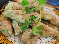 -合味土鸡火锅(中海世贸花园金碧庄店)