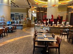 -怡聚轩全日制自助餐厅(大中华喜来登酒店)