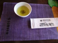 -中村藤吉(本店)