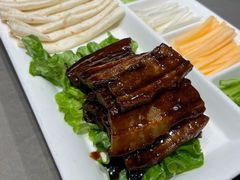 -大鹏饭店·金陵家宴(奥体中心店)