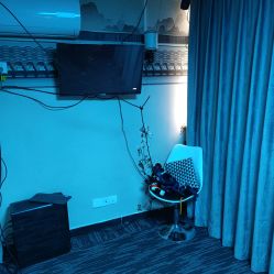 -BBVR团建聚会体验馆·亲子DIY手工