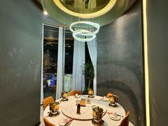 -江南福宴·澳门海鲜.牛肉火锅(汇高栢悦中心店)