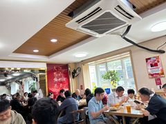 -歹歹的加个面过油肉拌面(贵州路店)